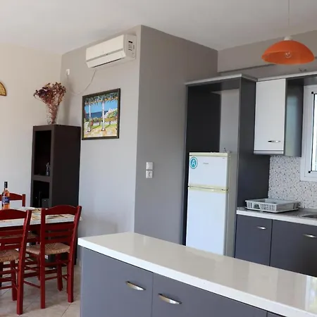 Appartement Sofia-maria *
