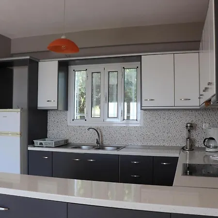 Sofia-maria Appartement