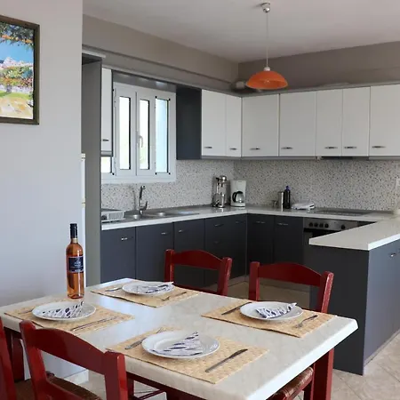 Appartement Sofia-maria Koróni