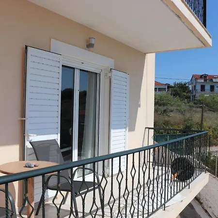 Sofia-maria Appartement