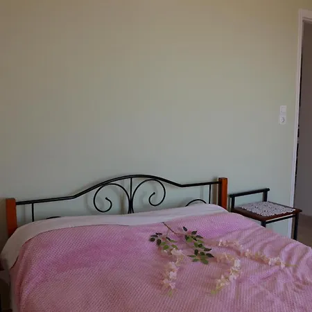 Sofia-maria Appartement *