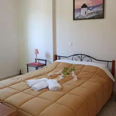 Sofia-maria Appartement Koróni