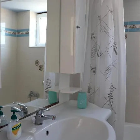 Appartement Sofia-maria *
