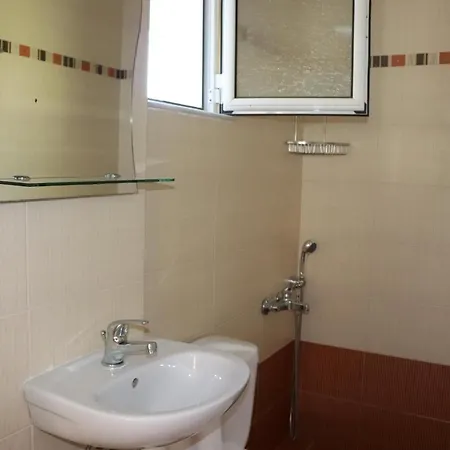 Appartement Sofia-maria Koróni