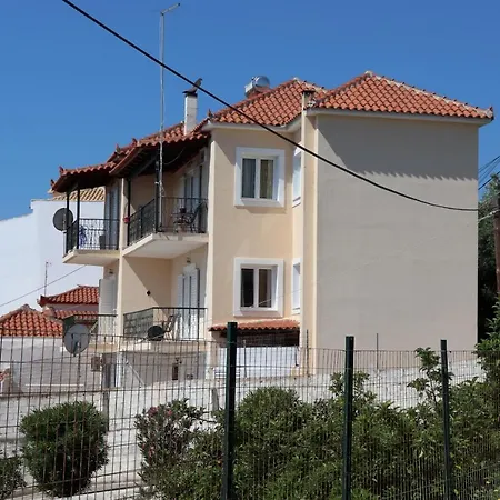 Sofia-maria Appartement