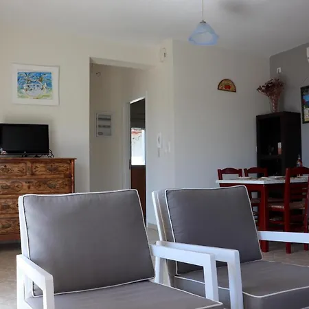 Sofia-maria Appartement