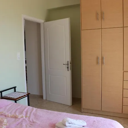 Appartement Sofia-maria Koróni