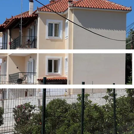 Sofia-maria Appartement *