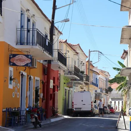 Sofia-maria Koroni (Messinia)